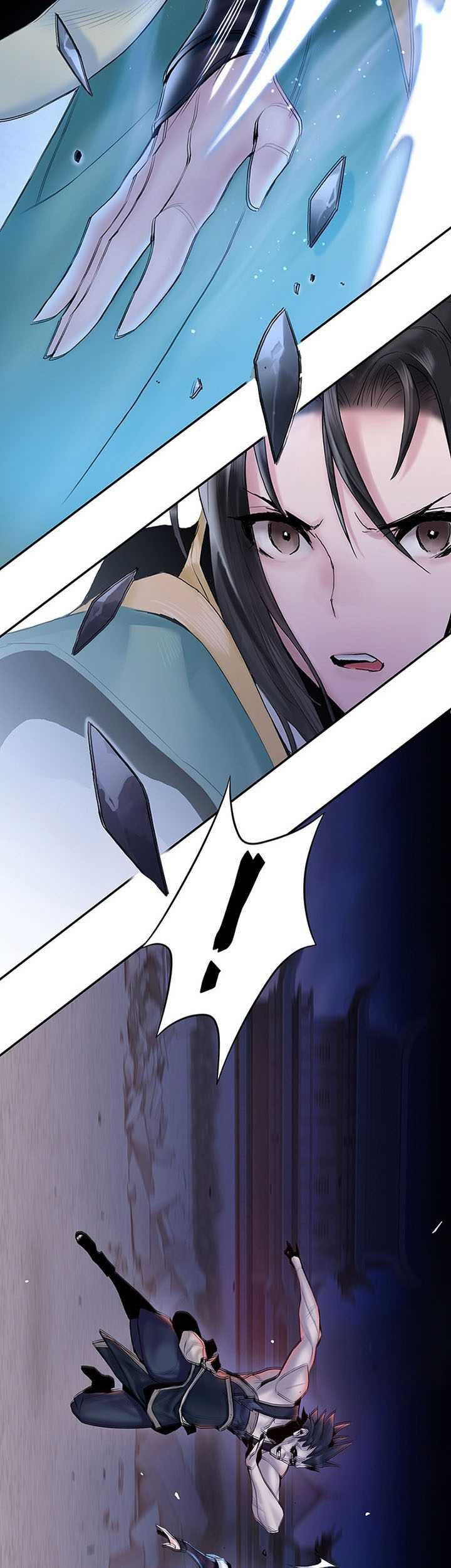 Dark and Light Martial Emperor Chapter 07 Gambar 30