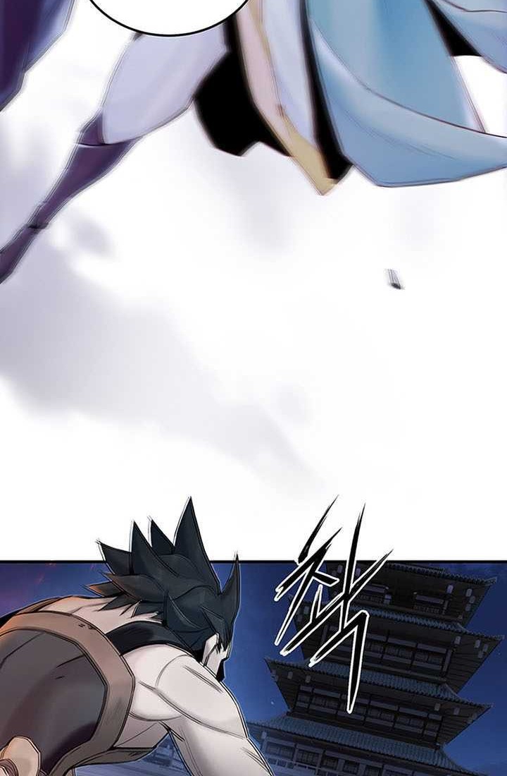 Dark and Light Martial Emperor Chapter 07 Gambar 35