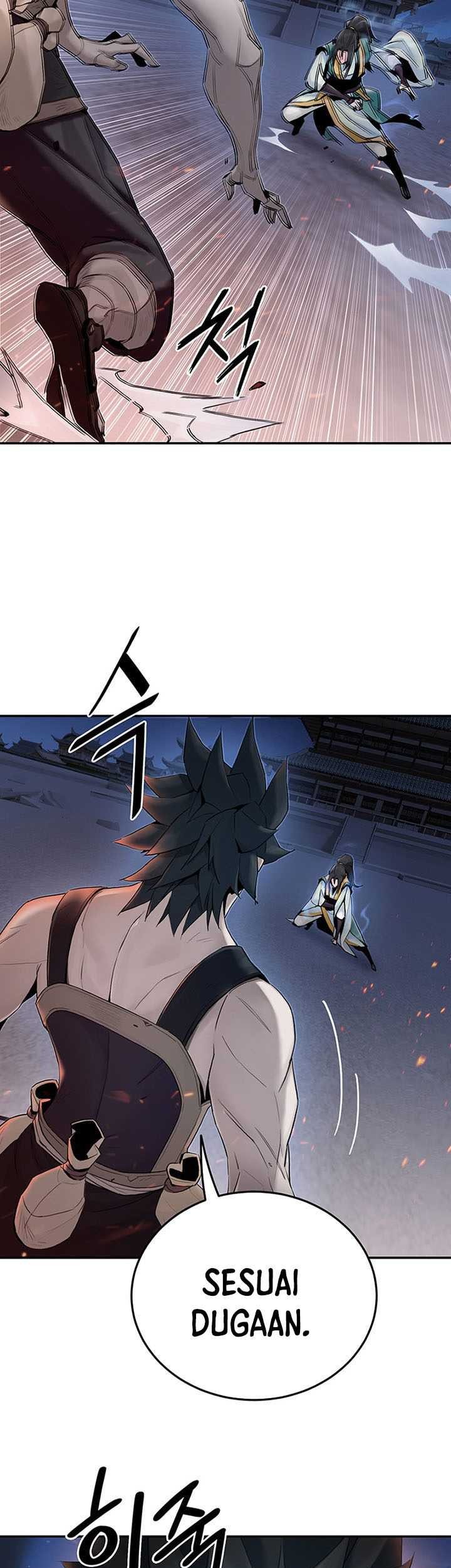 Dark and Light Martial Emperor Chapter 07 Gambar 36