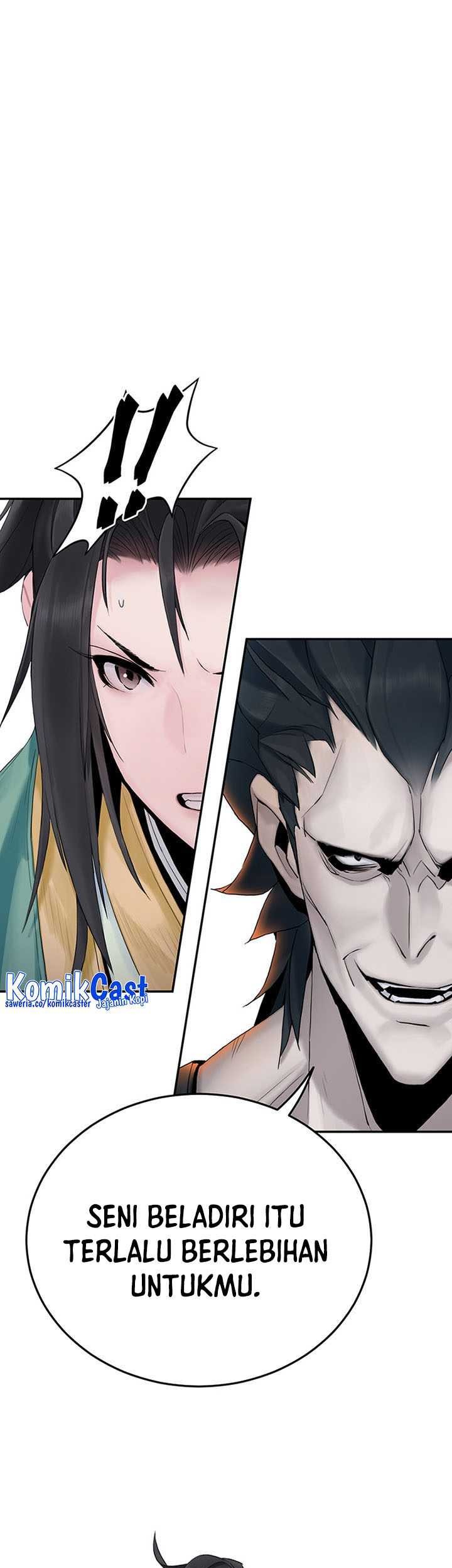 Dark and Light Martial Emperor Chapter 07 Gambar 38