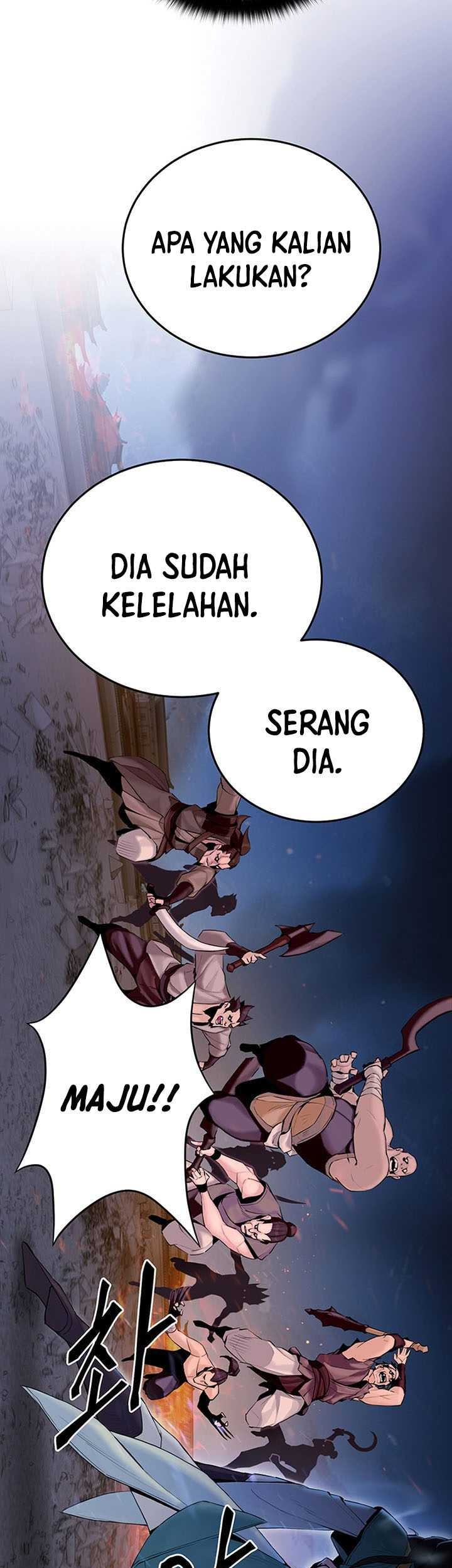 Dark and Light Martial Emperor Chapter 07 Gambar 40