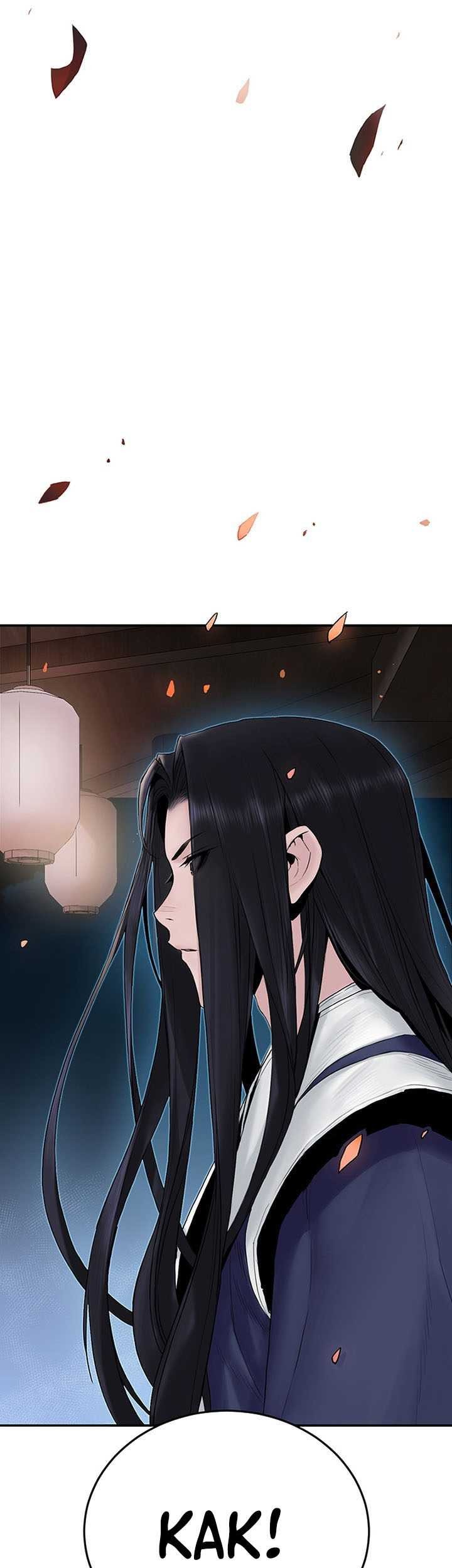 Dark and Light Martial Emperor Chapter 07 Gambar 44