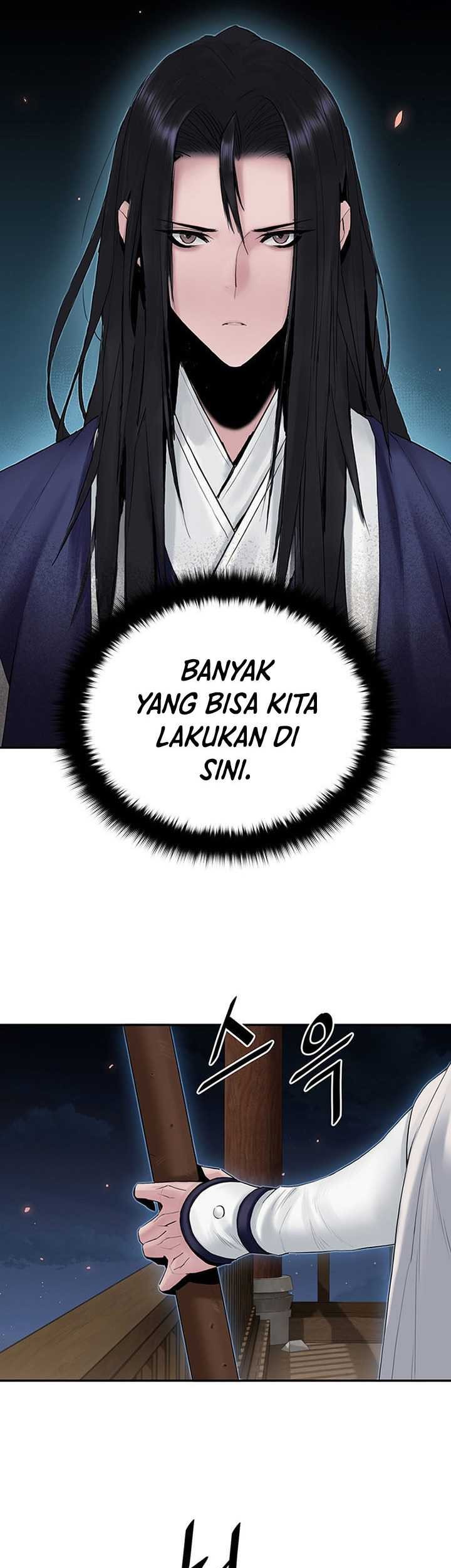 Dark and Light Martial Emperor Chapter 07 Gambar 48