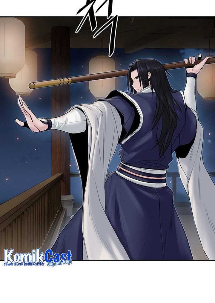 Dark and Light Martial Emperor Chapter 07 Gambar 49