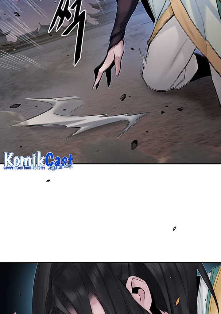 Dark and Light Martial Emperor Chapter 07 Gambar 53