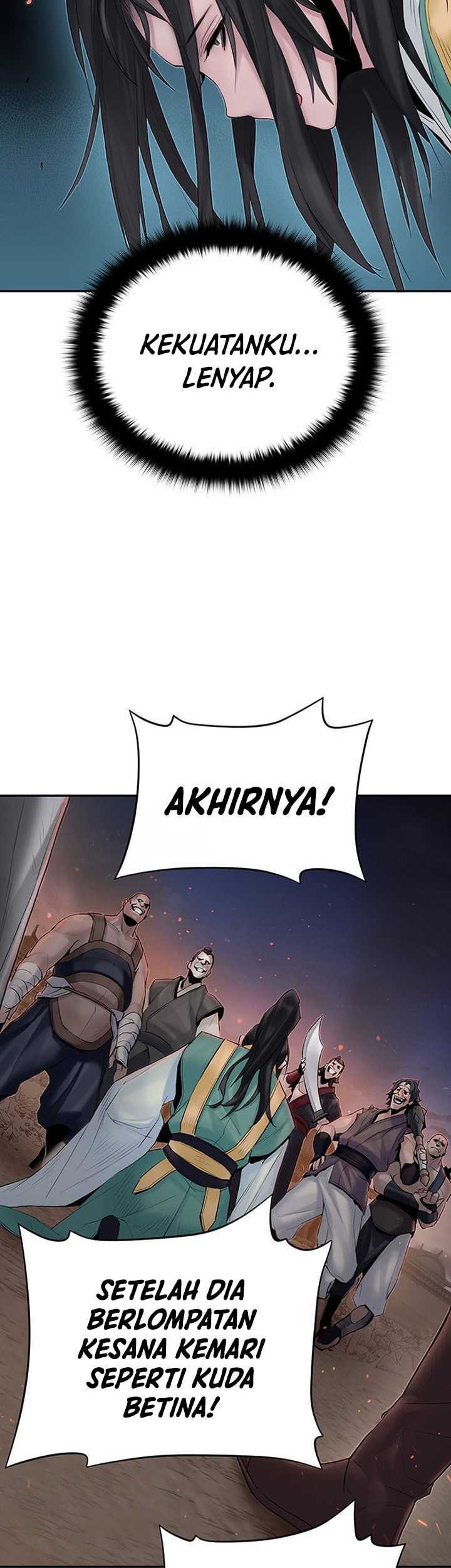 Dark and Light Martial Emperor Chapter 07 Gambar 54