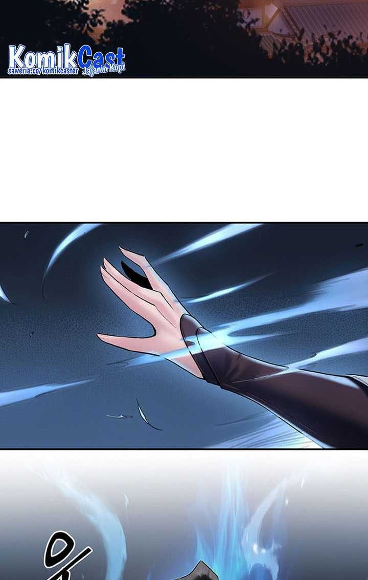 Dark and Light Martial Emperor Chapter 07 Gambar 3