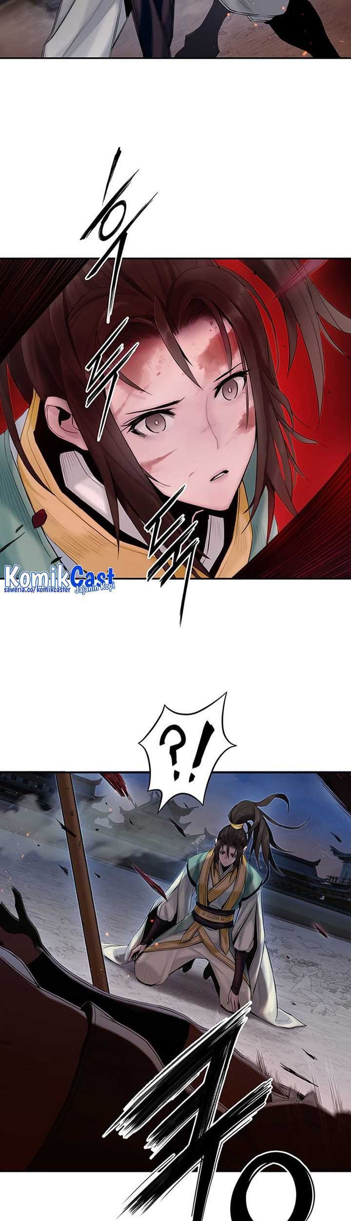 Dark and Light Martial Emperor Chapter 07 Gambar 58