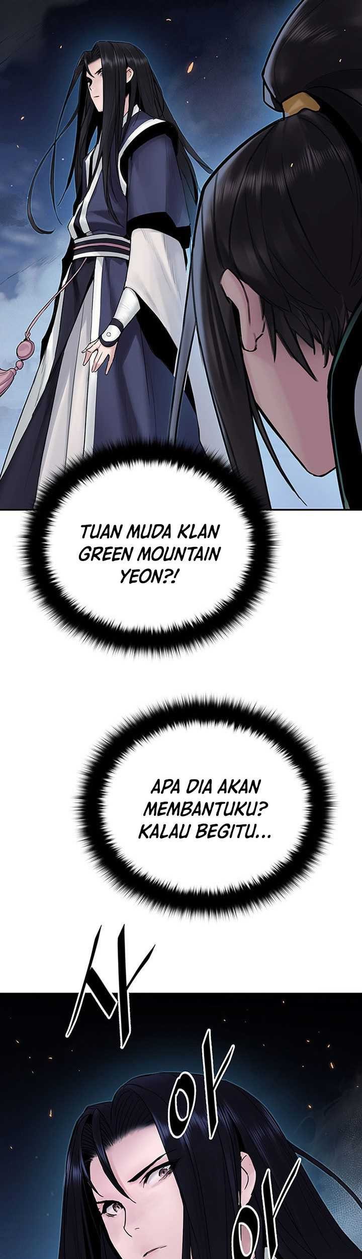 Dark and Light Martial Emperor Chapter 07 Gambar 64