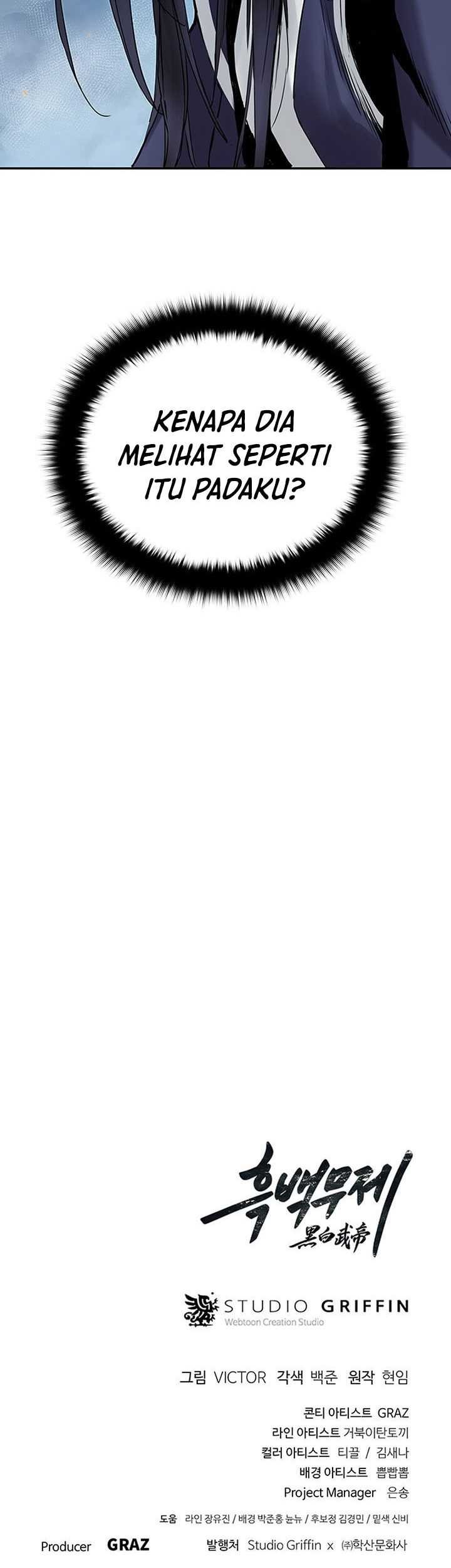 Dark and Light Martial Emperor Chapter 07 Gambar 66