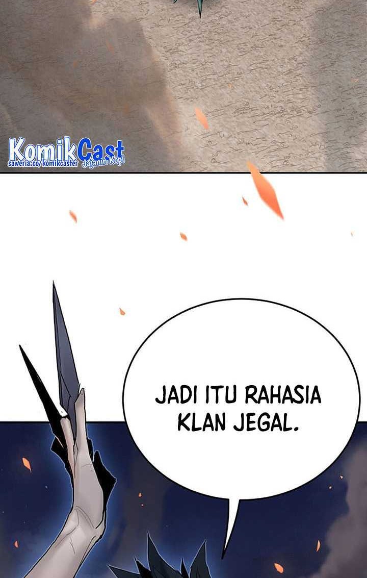 Dark and Light Martial Emperor Chapter 07 Gambar 5