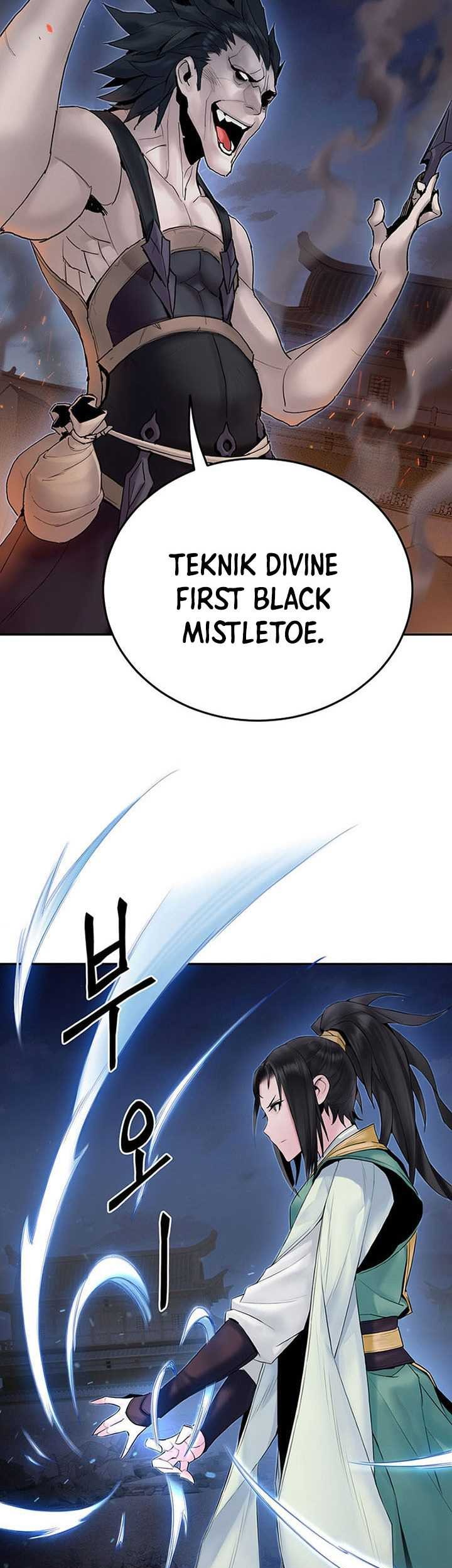 Dark and Light Martial Emperor Chapter 07 Gambar 6