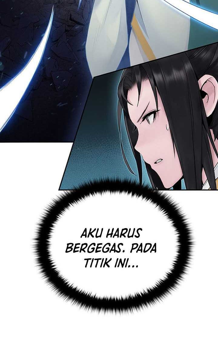 Dark and Light Martial Emperor Chapter 07 Gambar 7