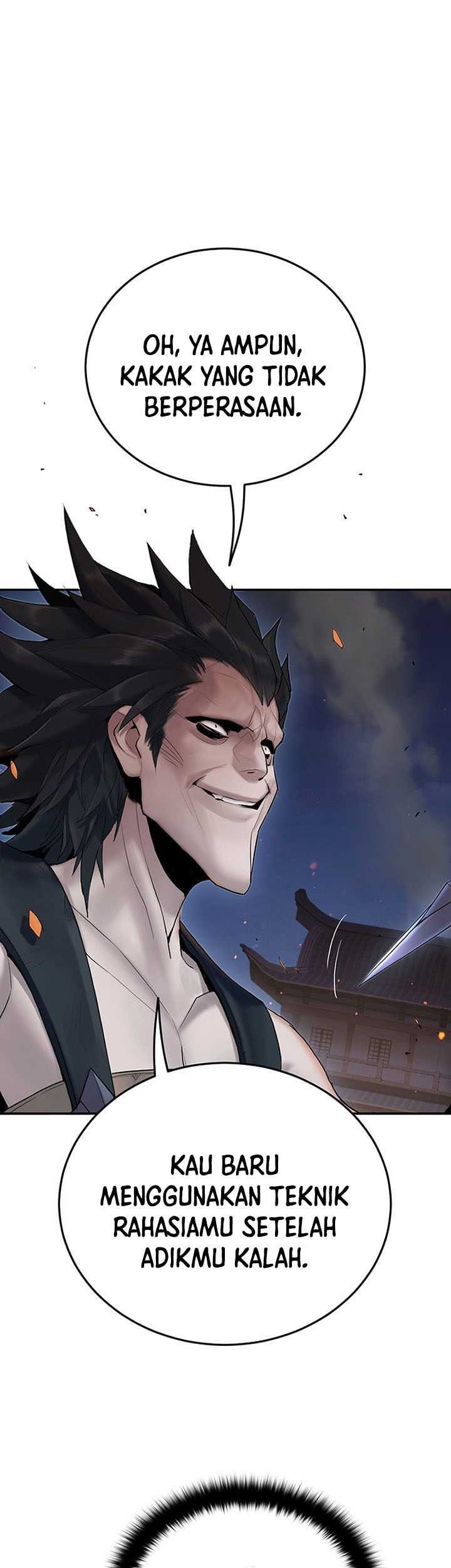 Dark and Light Martial Emperor Chapter 07 Gambar 8