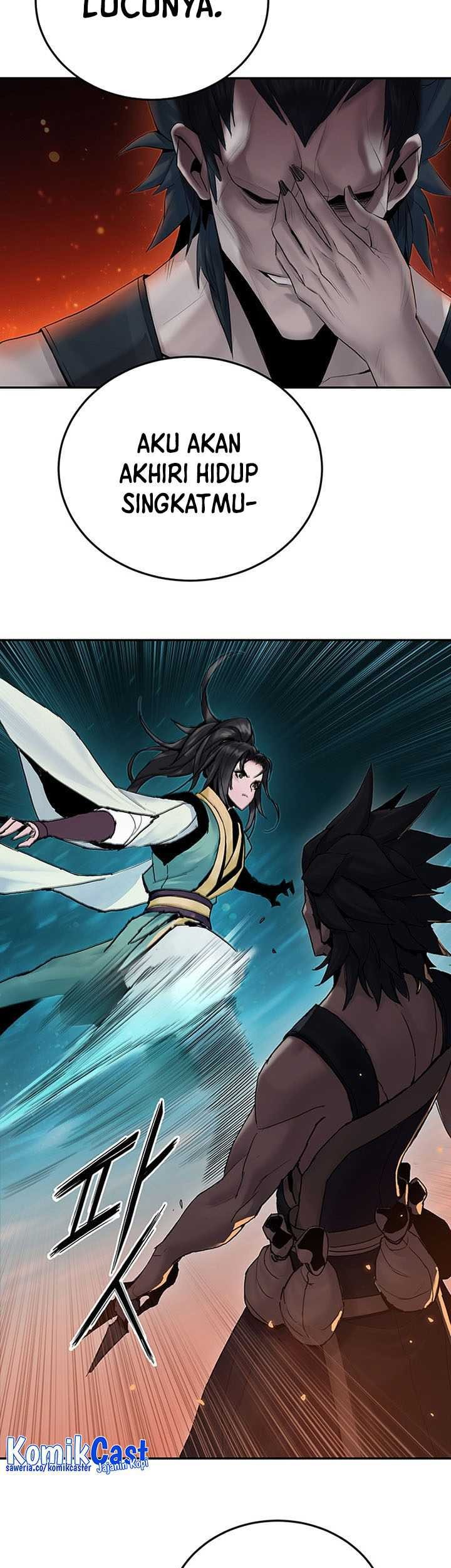 Dark and Light Martial Emperor Chapter 07 Gambar 10