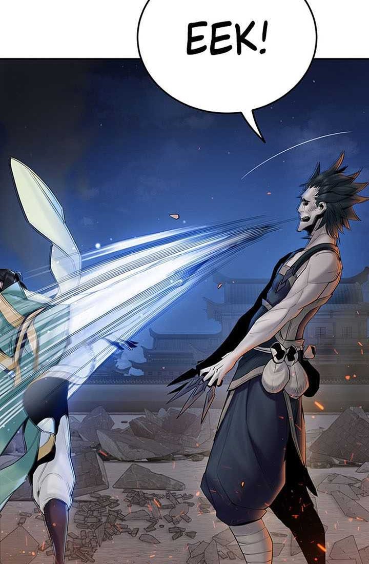 Dark and Light Martial Emperor Chapter 07 Gambar 11