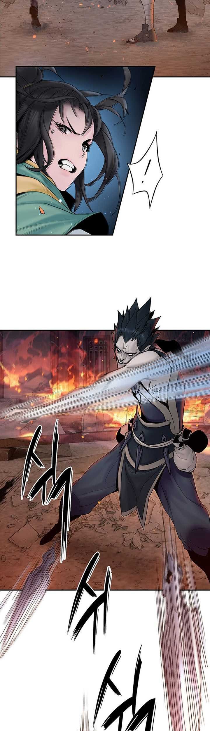 Dark and Light Martial Emperor Chapter 07 Gambar 12