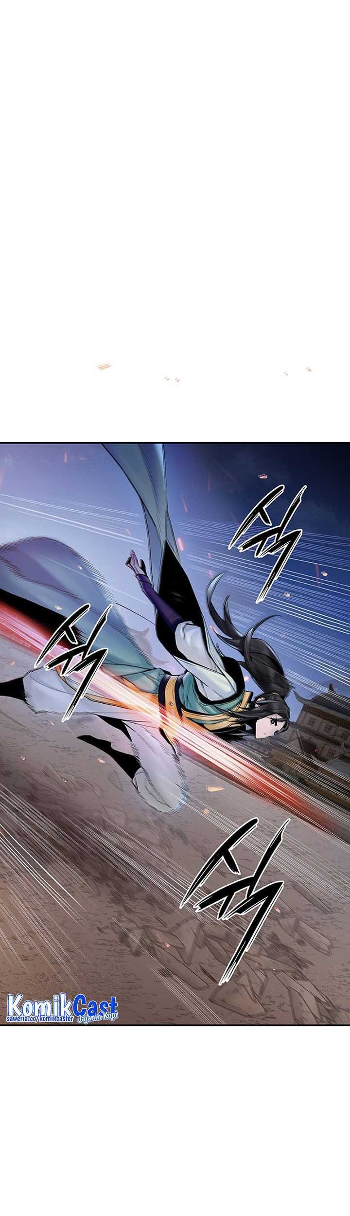 Dark and Light Martial Emperor Chapter 07 Gambar 14