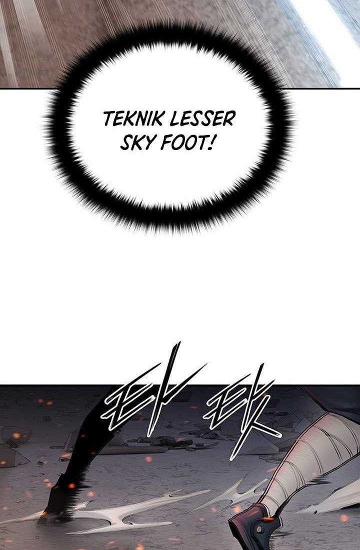 Dark and Light Martial Emperor Chapter 07 Gambar 17