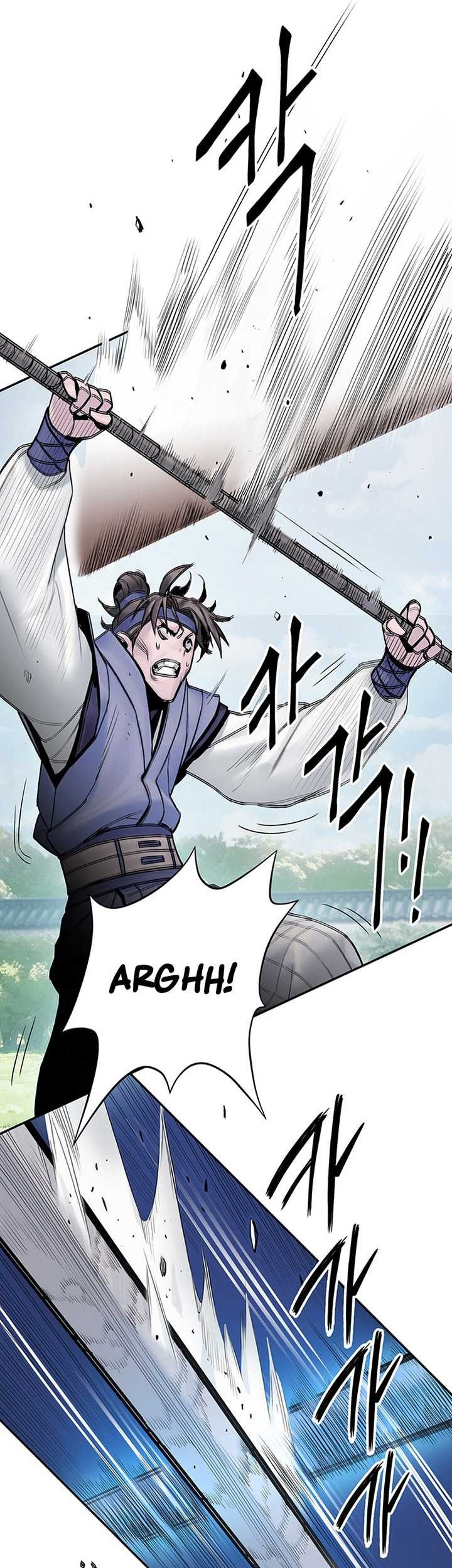 Dark and Light Martial Emperor Chapter 06 Gambar 17