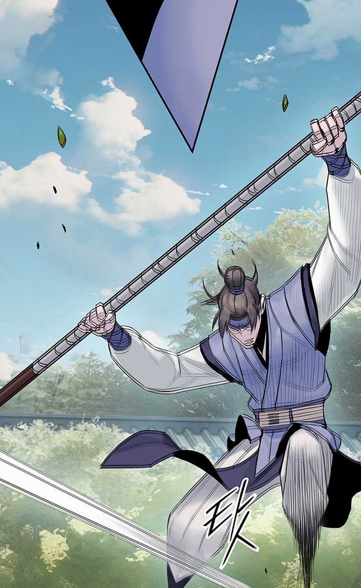 Dark and Light Martial Emperor Chapter 06 Gambar 20