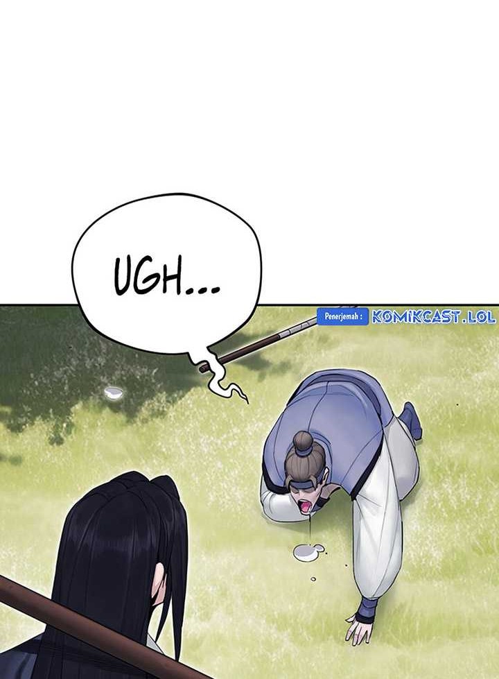 Dark and Light Martial Emperor Chapter 06 Gambar 24