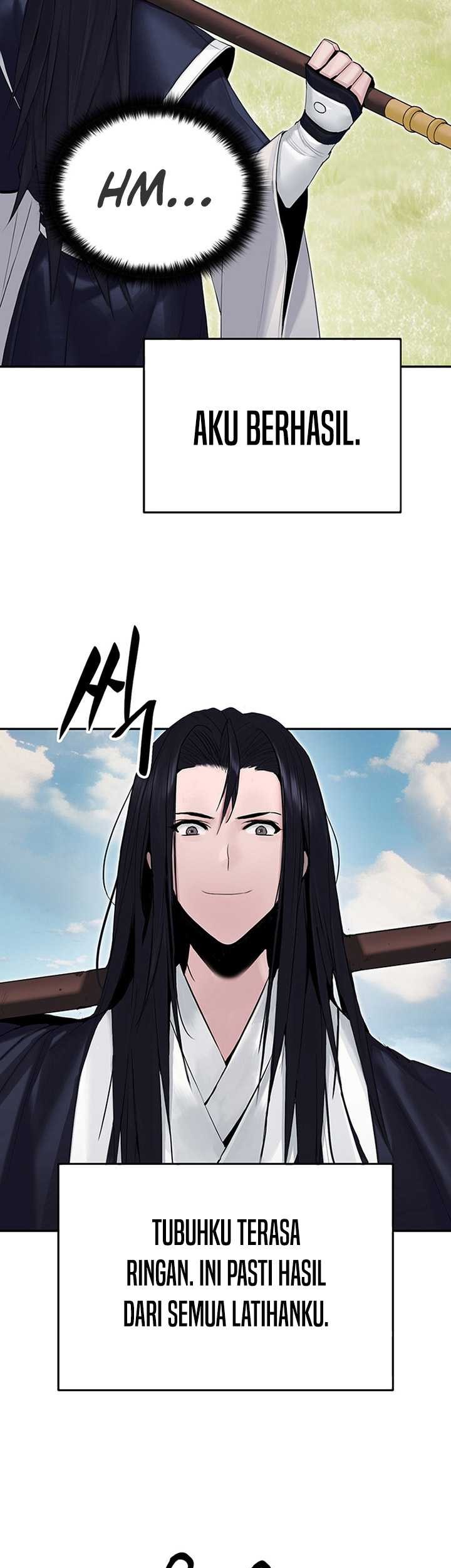 Dark and Light Martial Emperor Chapter 06 Gambar 25