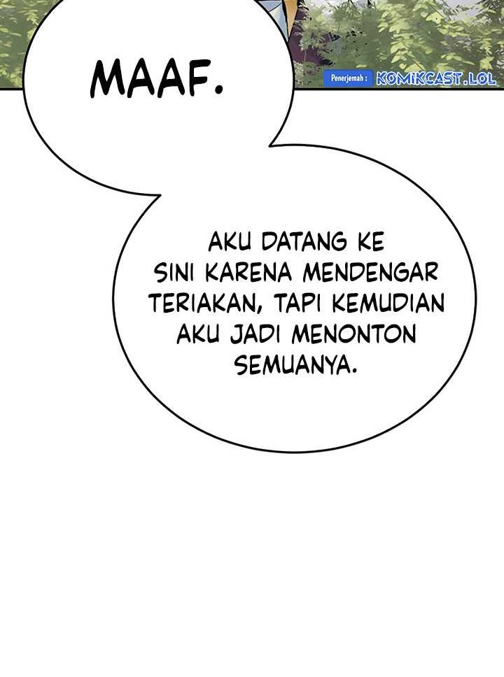 Dark and Light Martial Emperor Chapter 06 Gambar 34