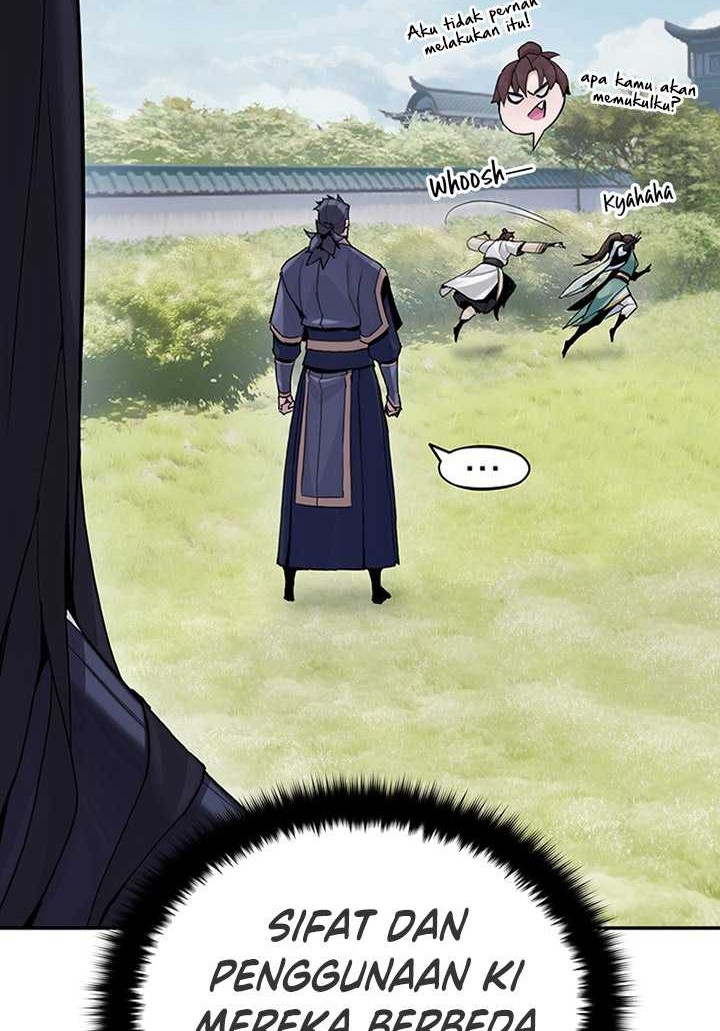 Dark and Light Martial Emperor Chapter 06 Gambar 38