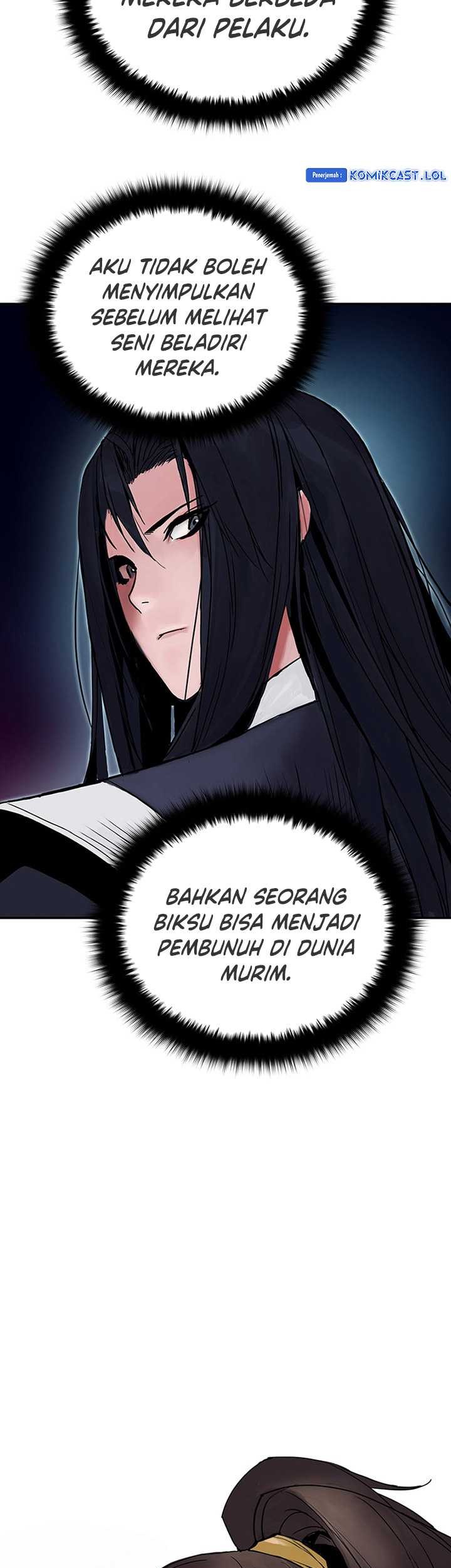 Dark and Light Martial Emperor Chapter 06 Gambar 39