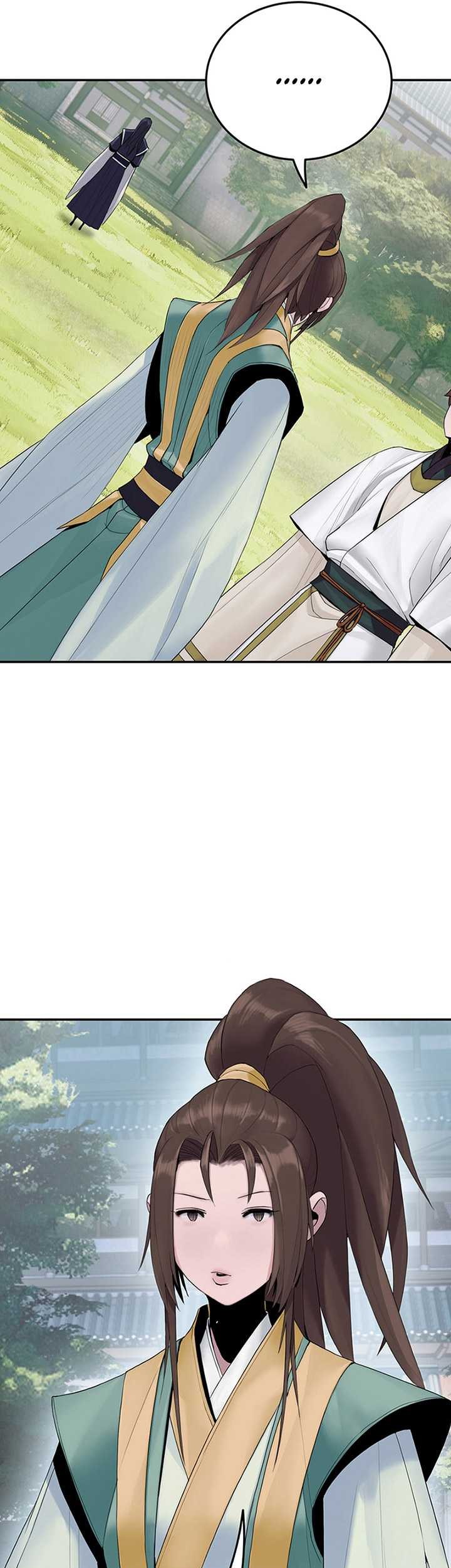 Dark and Light Martial Emperor Chapter 06 Gambar 41