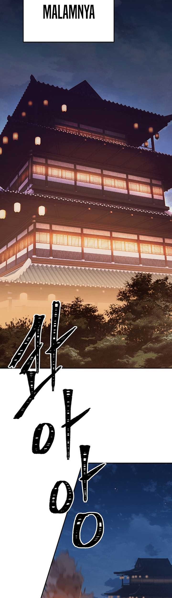 Dark and Light Martial Emperor Chapter 06 Gambar 43