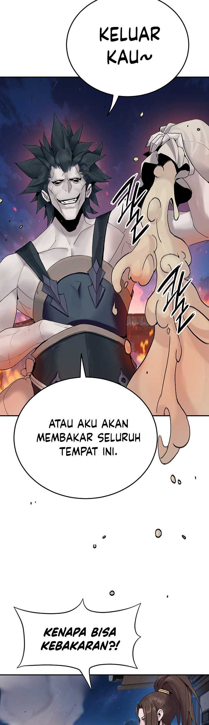 Dark and Light Martial Emperor Chapter 06 Gambar 49