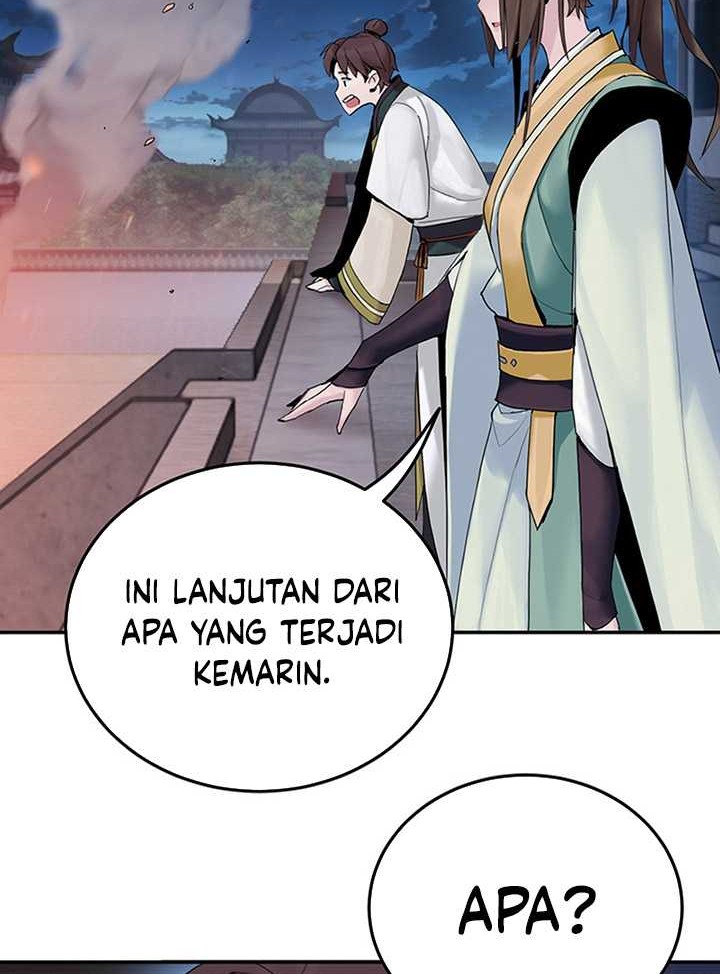 Dark and Light Martial Emperor Chapter 06 Gambar 50
