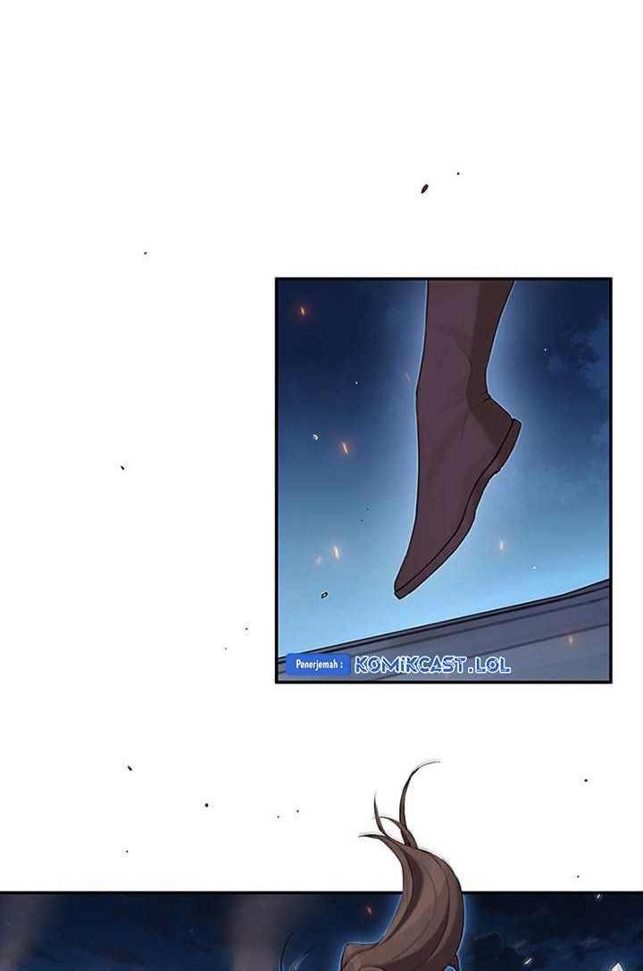 Dark and Light Martial Emperor Chapter 06 Gambar 54