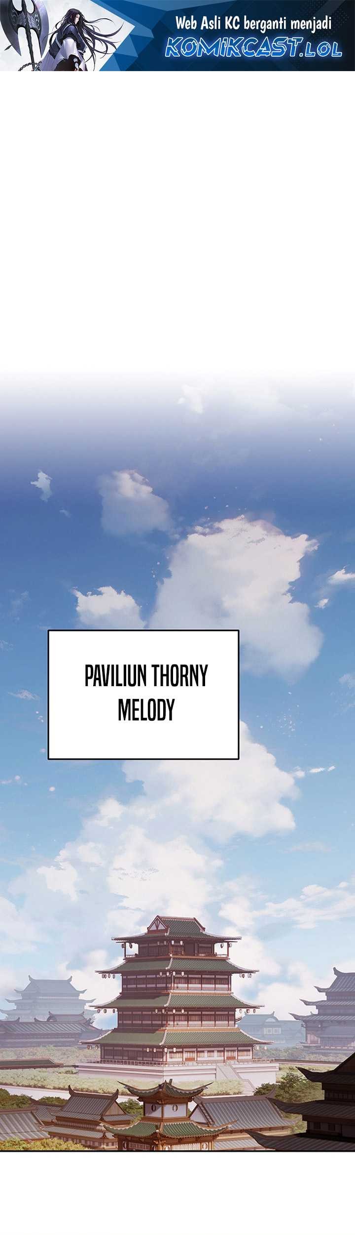 Baca  Dark and Light Martial Emperor Chapter 06 Gambar 2