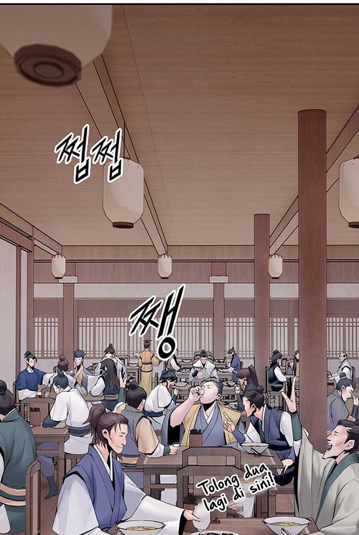 Dark and Light Martial Emperor Chapter 06 Gambar 3