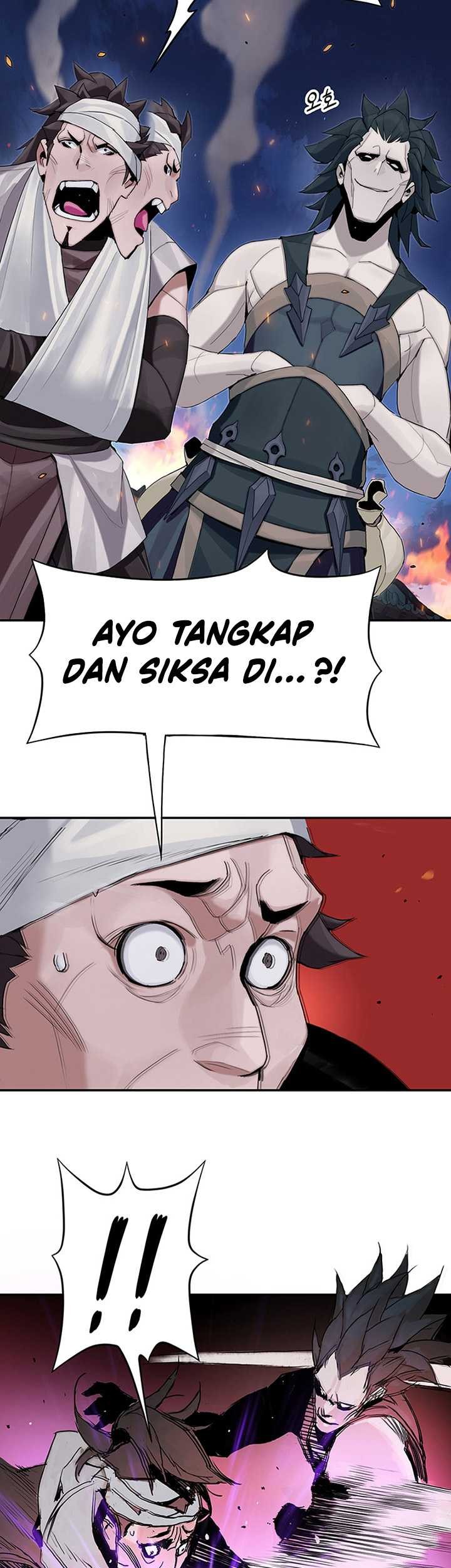 Dark and Light Martial Emperor Chapter 06 Gambar 57