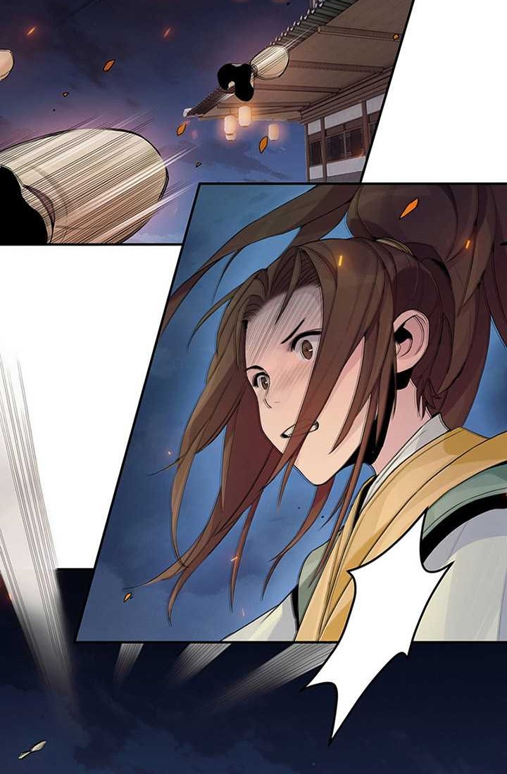 Dark and Light Martial Emperor Chapter 06 Gambar 64