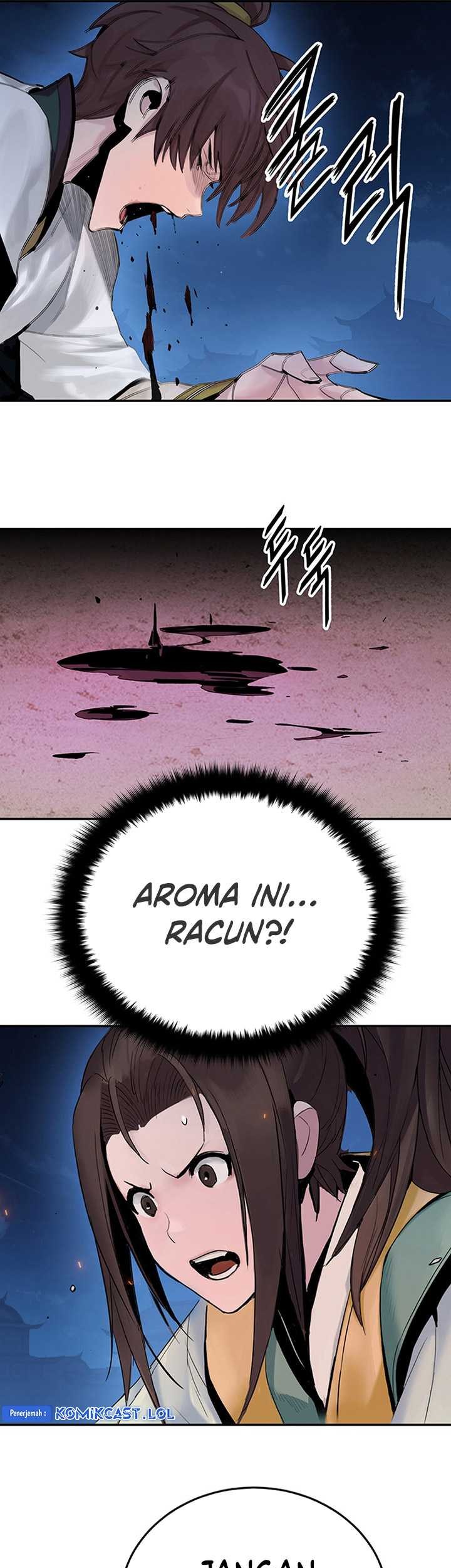 Dark and Light Martial Emperor Chapter 06 Gambar 71