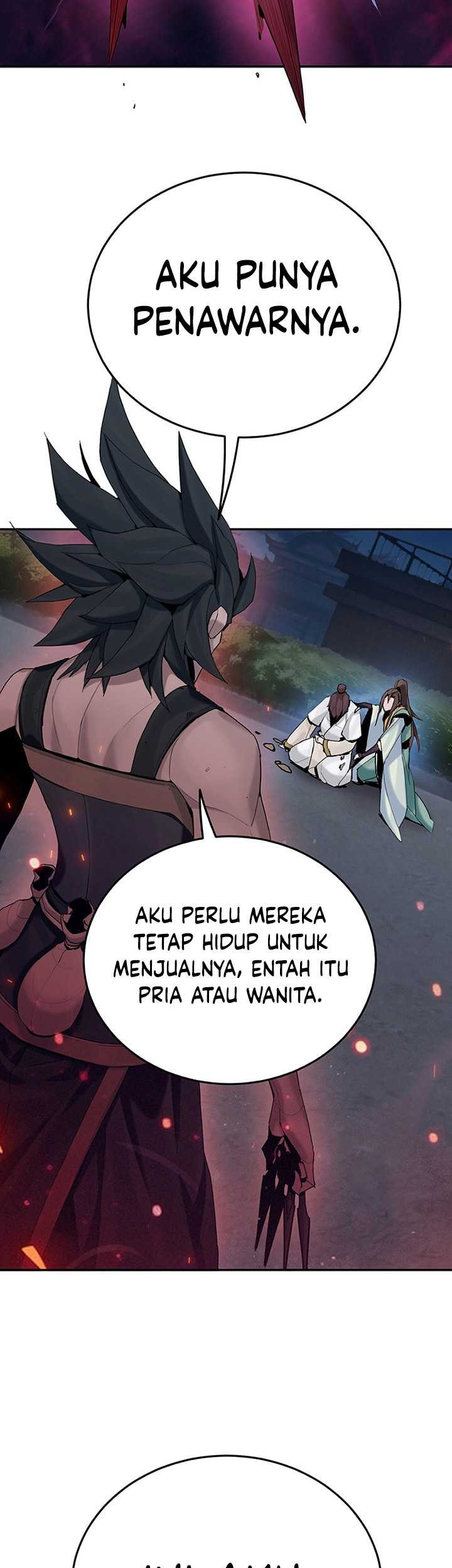 Dark and Light Martial Emperor Chapter 06 Gambar 73