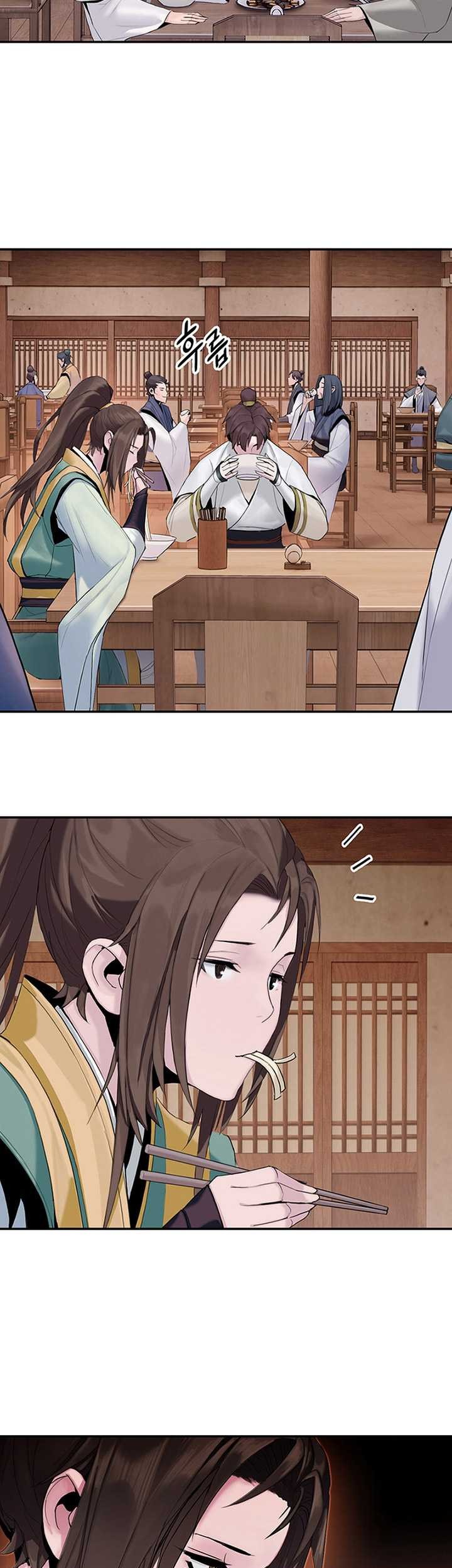 Dark and Light Martial Emperor Chapter 06 Gambar 4