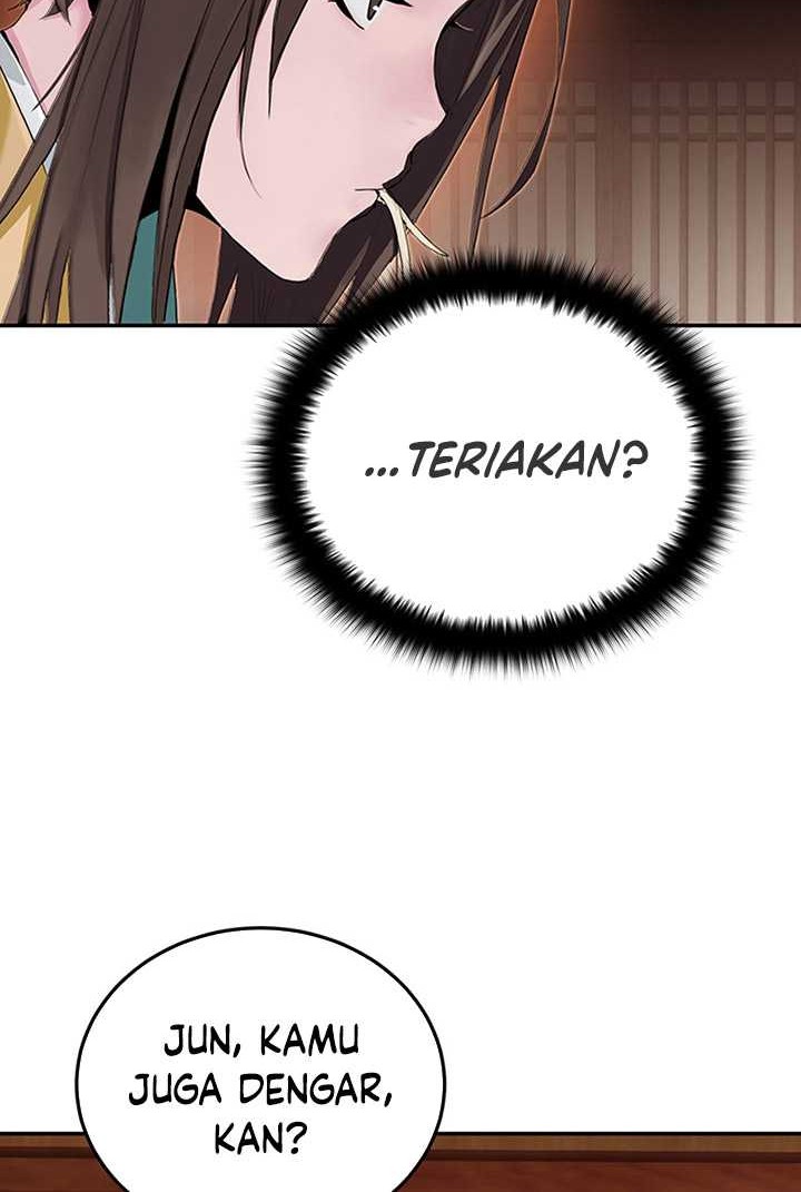 Dark and Light Martial Emperor Chapter 06 Gambar 5