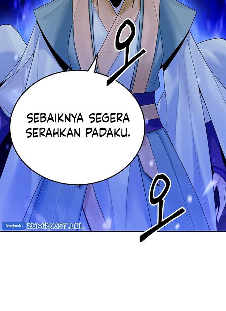 Dark and Light Martial Emperor Chapter 06 Gambar 76