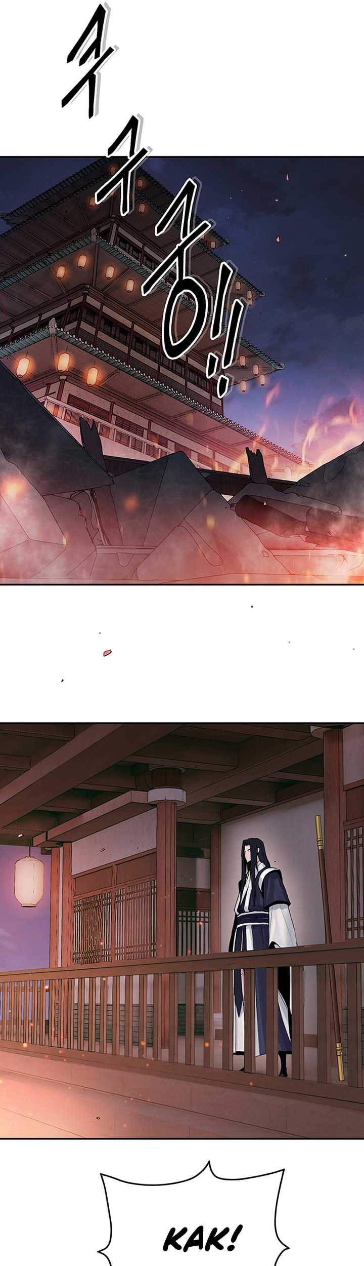 Dark and Light Martial Emperor Chapter 06 Gambar 77