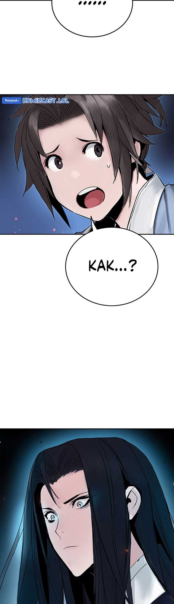 Dark and Light Martial Emperor Chapter 06 Gambar 81