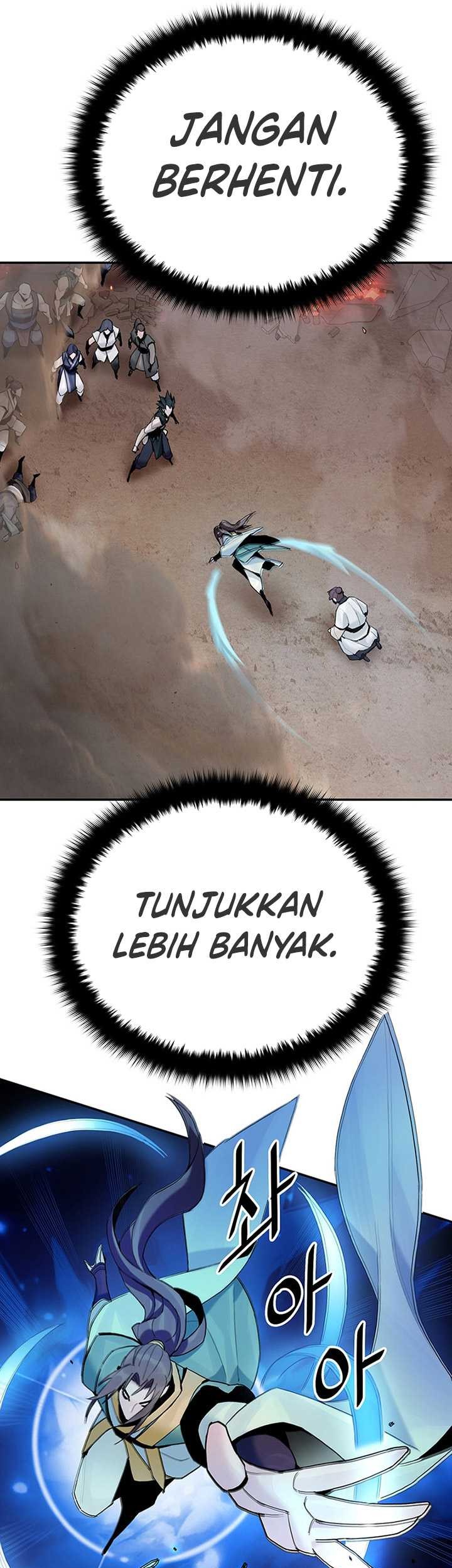 Dark and Light Martial Emperor Chapter 06 Gambar 83