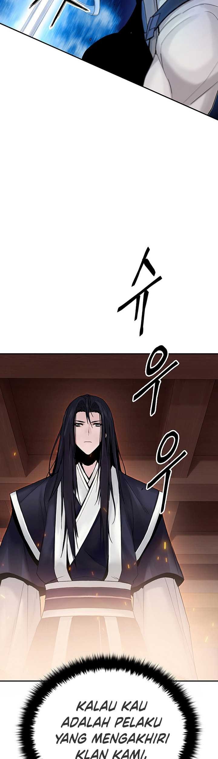 Dark and Light Martial Emperor Chapter 06 Gambar 85