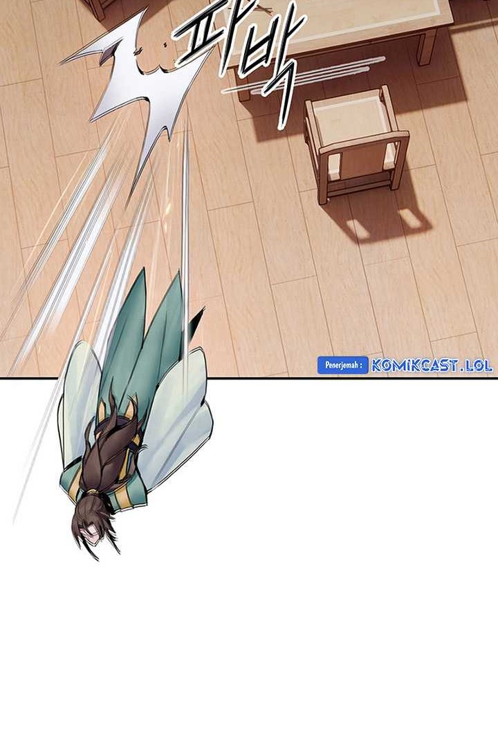 Dark and Light Martial Emperor Chapter 06 Gambar 7