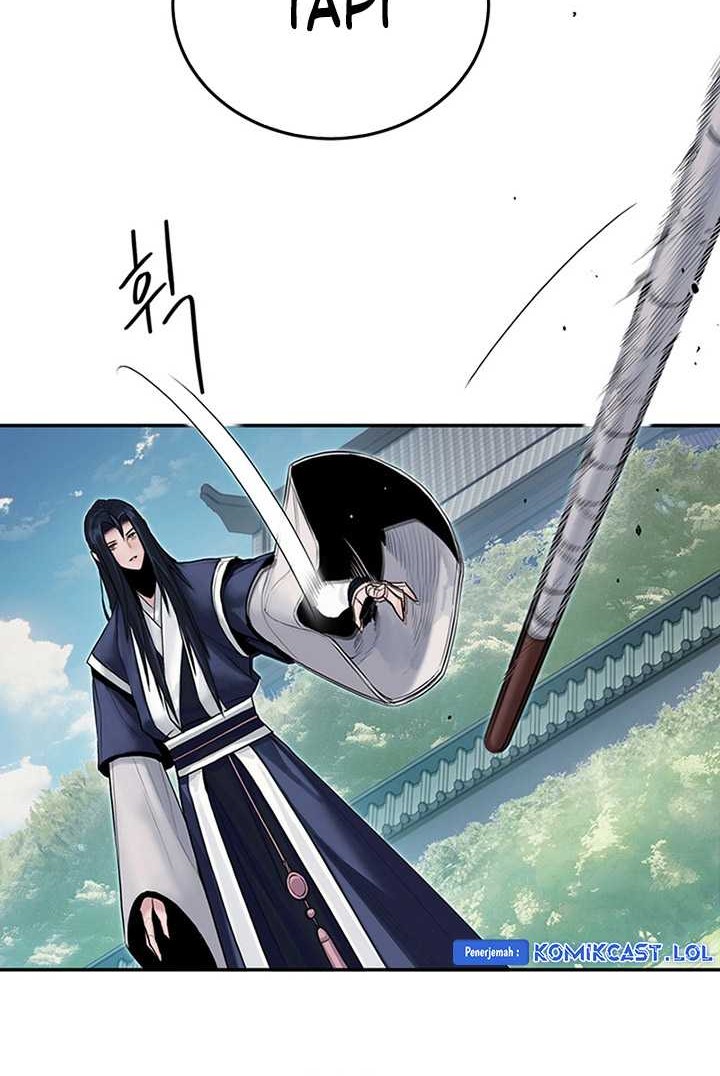 Dark and Light Martial Emperor Chapter 06 Gambar 13
